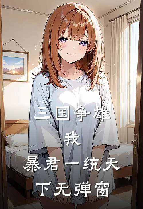 三国争雄：我，暴君一统天下无弹窗
