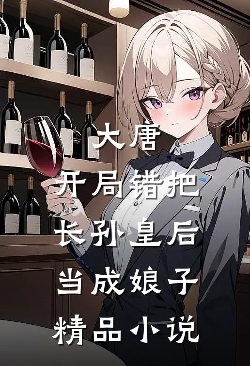 大唐：开局错把长孙皇后当成娘子精品小说
