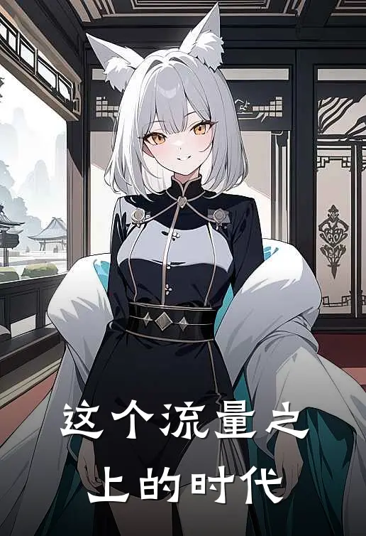 这个流量之上的时代