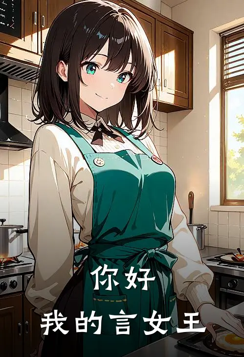 你好，我的言女王