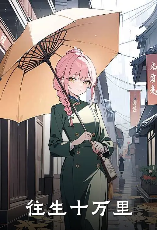 往生十万里