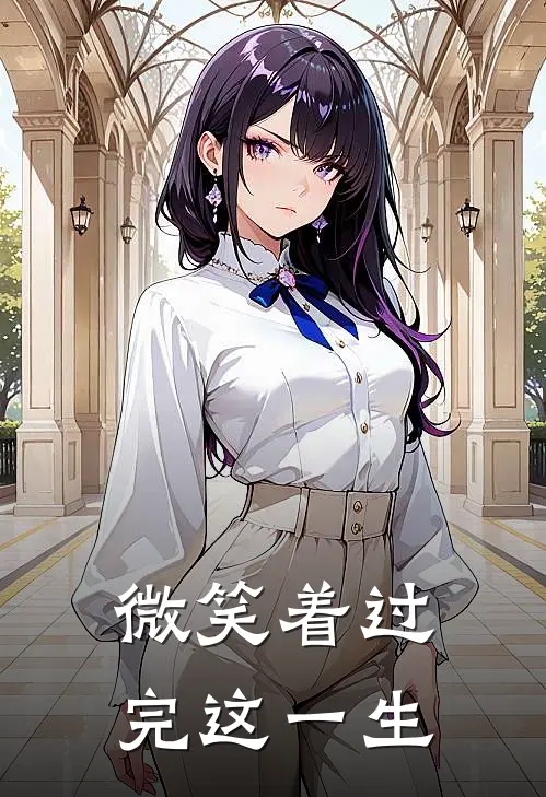 微笑着过完这一生