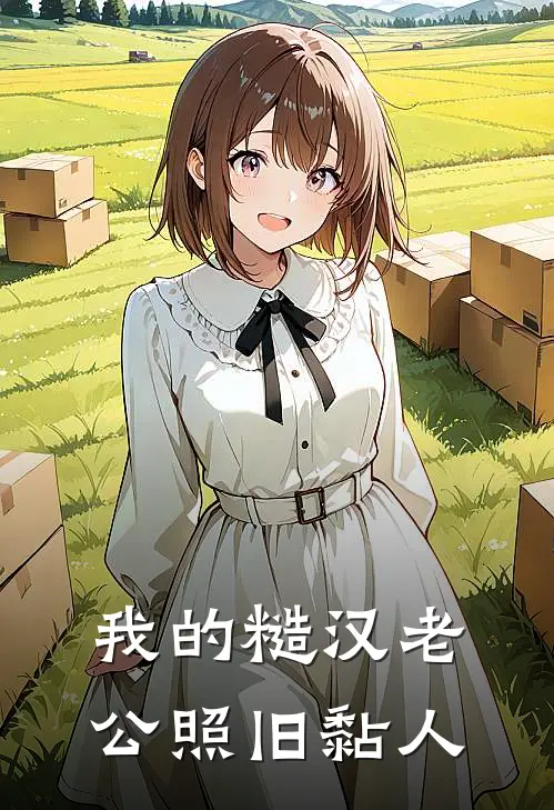 我的糙汉老公照旧黏人