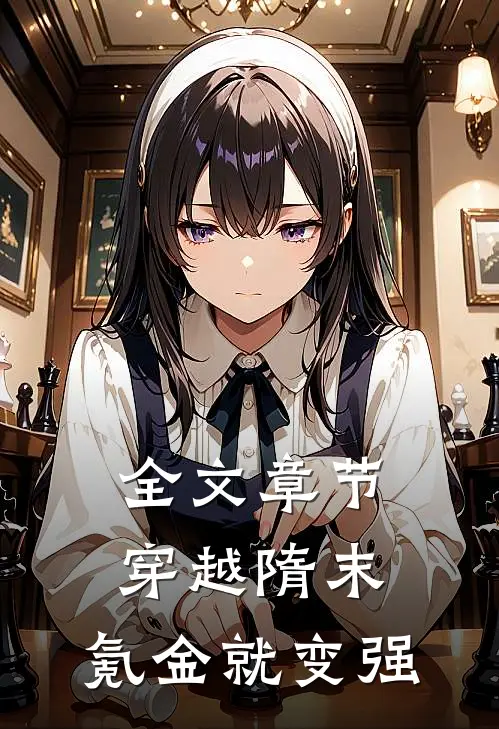 全文章节穿越隋末：氪金就变强
