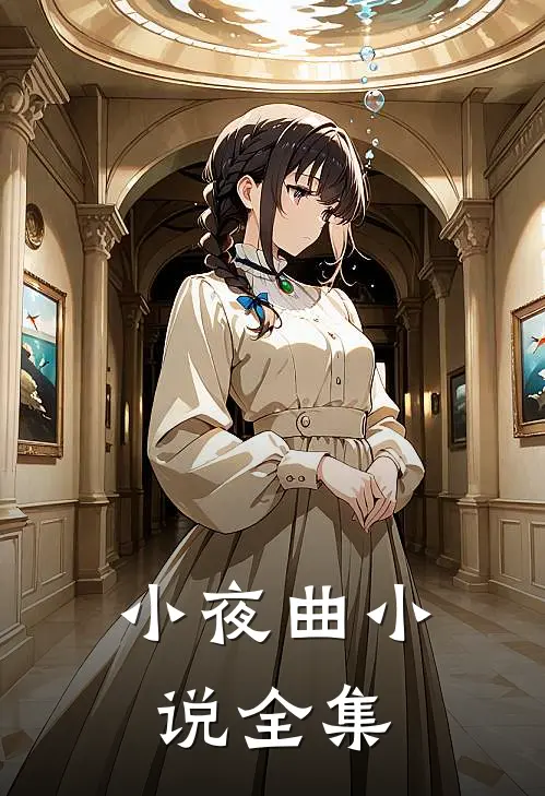 小夜曲小说全集