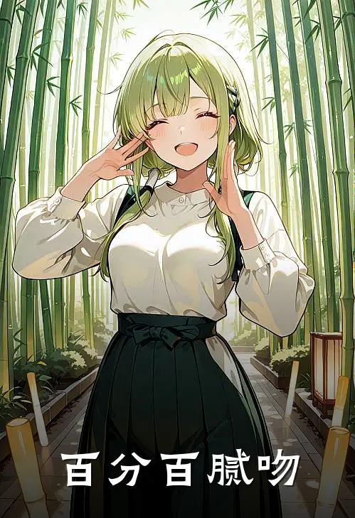 百分百腻吻