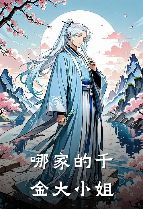哪家的千金大小姐