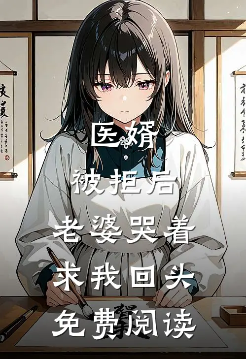 医婿：被拒后，老婆哭着求我回头免费阅读