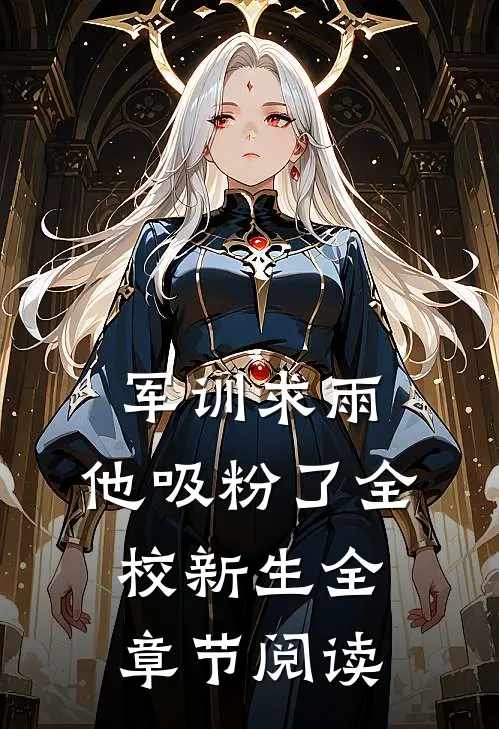 军训求雨，他吸粉了全校新生全章节阅读