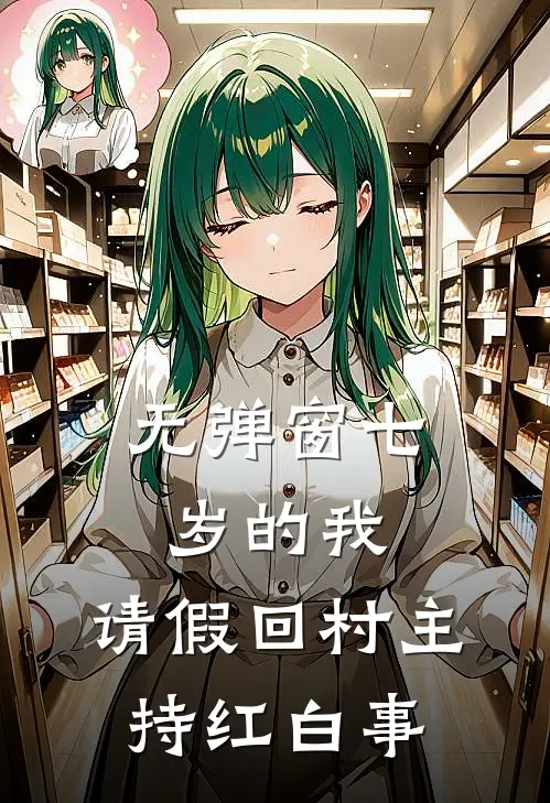无弹窗七岁的我，请假回村主持红白事