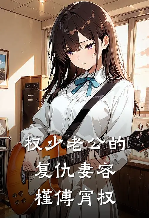 权少老公的复仇妻容槿傅宵权