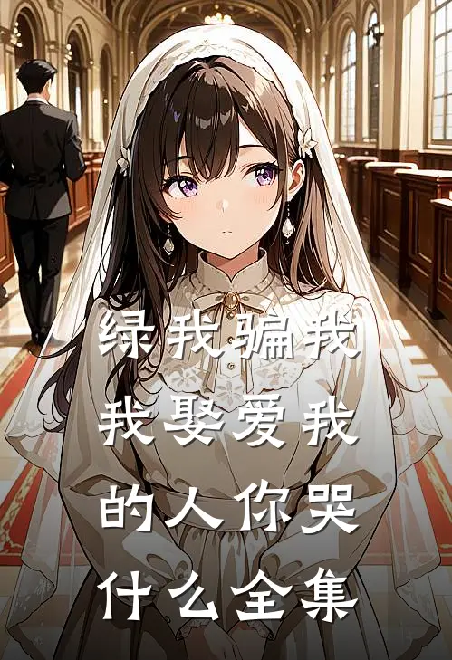 绿我骗我，我娶爱我的人你哭什么全集