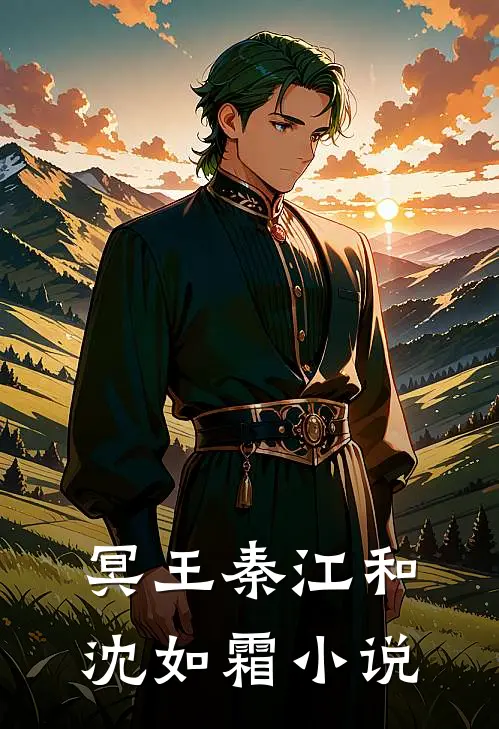 冥王秦江和沈如霜小说