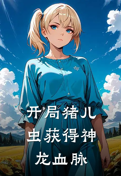 开局猪儿虫获得神龙血脉