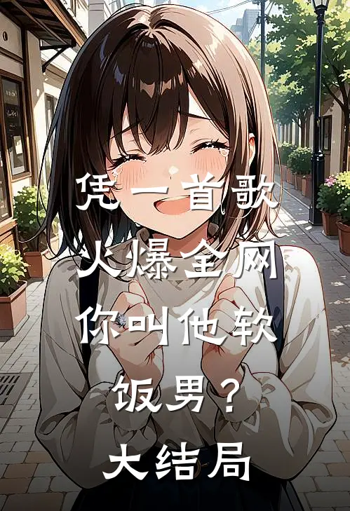 凭一首歌火爆全网，你叫他软饭男？大结局