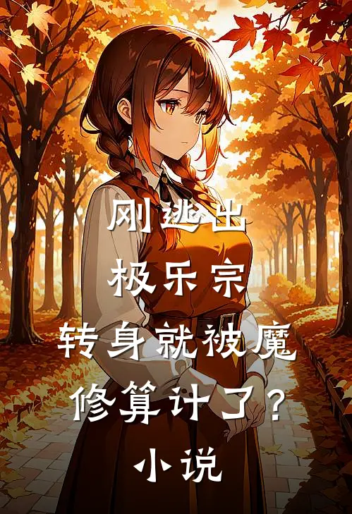 刚逃出极乐宗，转身就被魔修算计了？小说