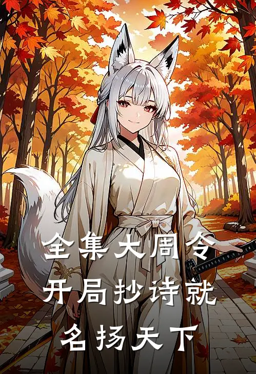 全集大周令：开局抄诗就名扬天下