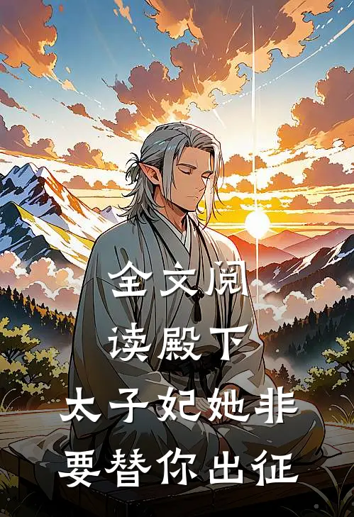 全文阅读殿下，太子妃她非要替你出征