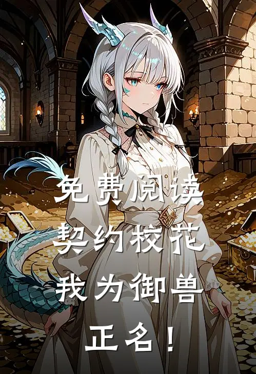免费阅读契约校花，我为御兽正名！