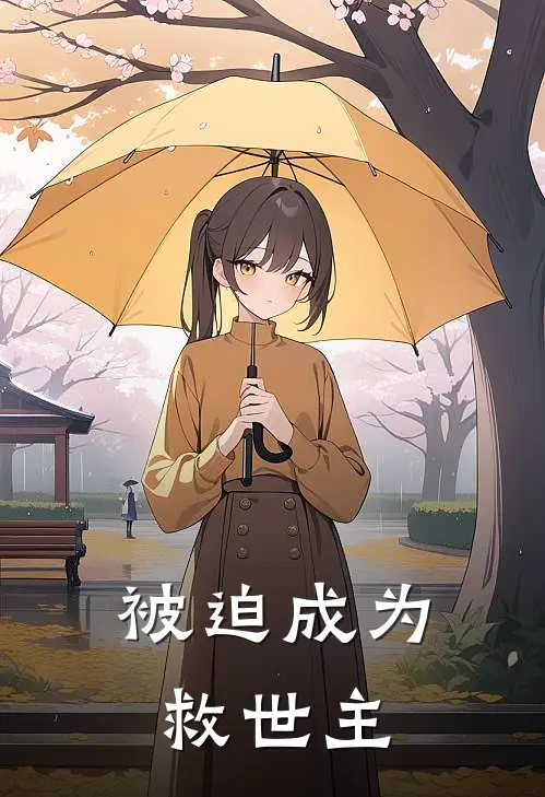 被迫成为救世主