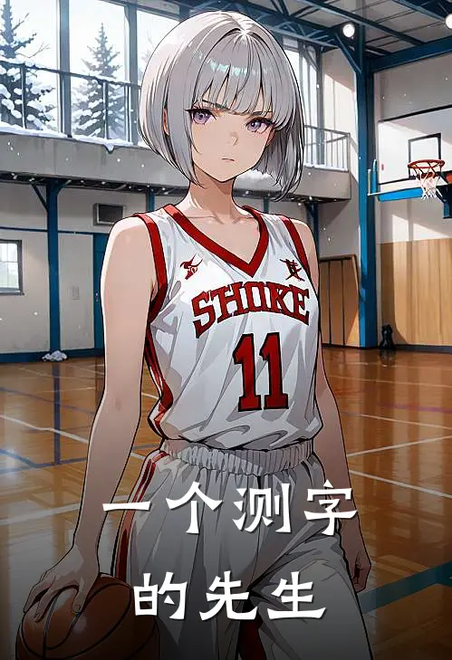 一个测字的先生
