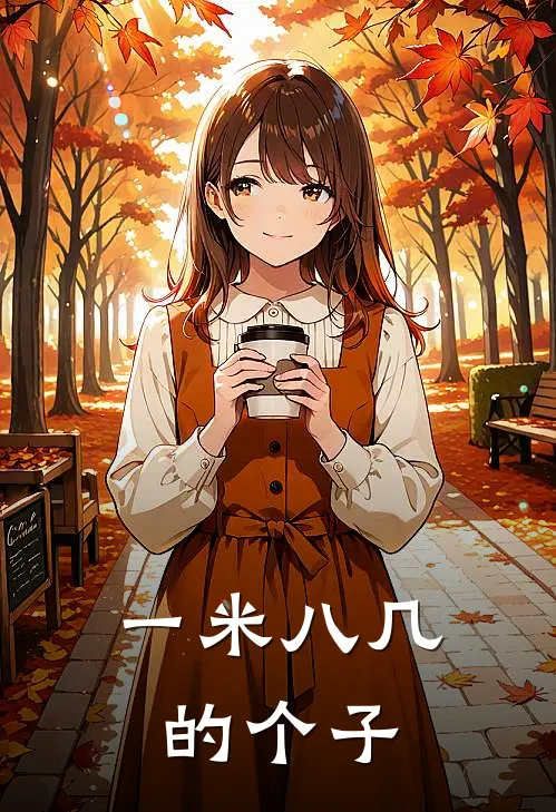 一米八几的个子