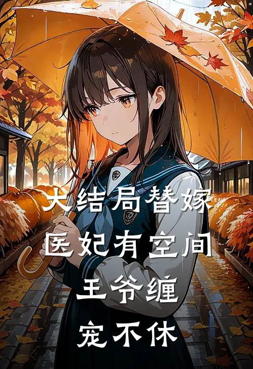 大结局替嫁医妃有空间，王爷缠宠不休