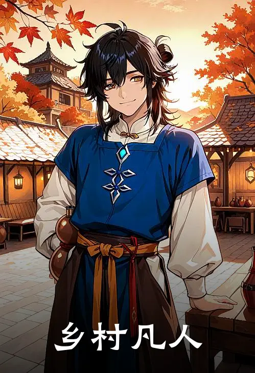 乡村凡人