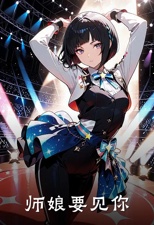 师娘要见你