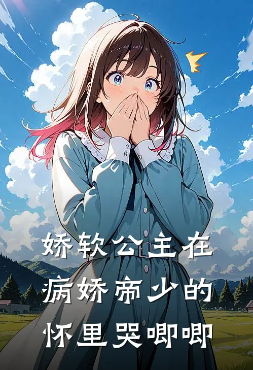 娇软公主在病娇帝少的怀里哭唧唧