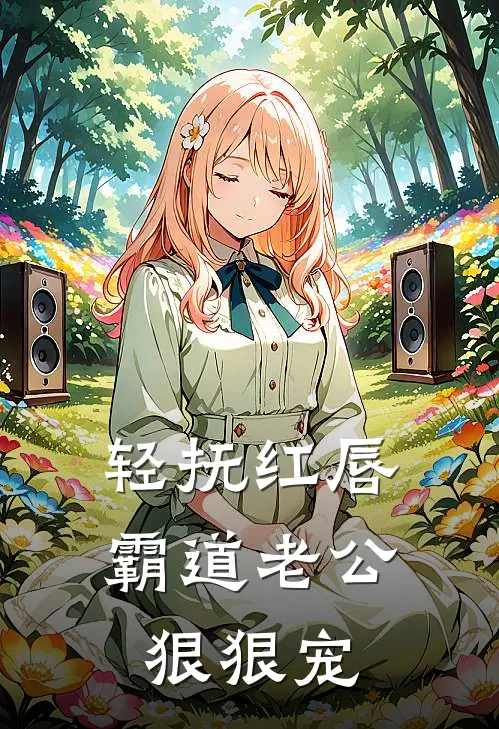 轻抚红唇，霸道老公狠狠宠