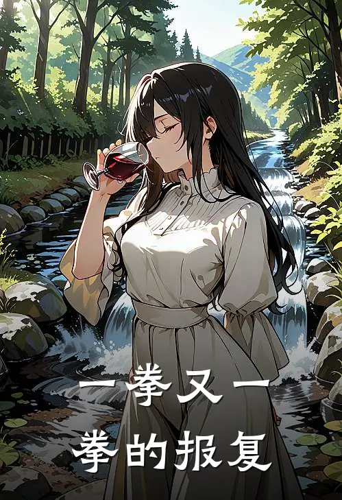 一拳又一拳的报复