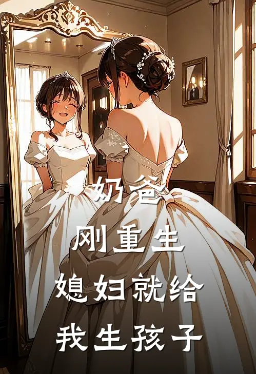 奶爸：刚重生，媳妇就给我生孩子
