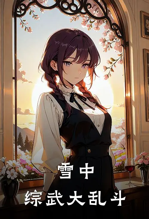 雪中：综武大乱斗