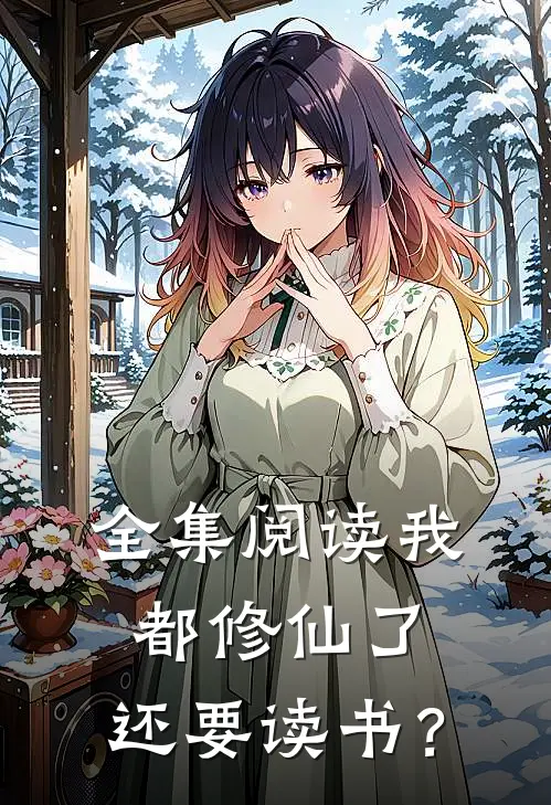 全集阅读我都修仙了，还要读书？