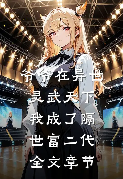 爷爷在异世灵武天下，我成了隔世富二代全文章节