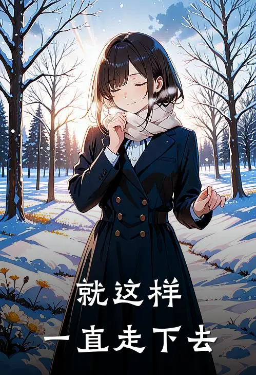 就这样，一直走下去