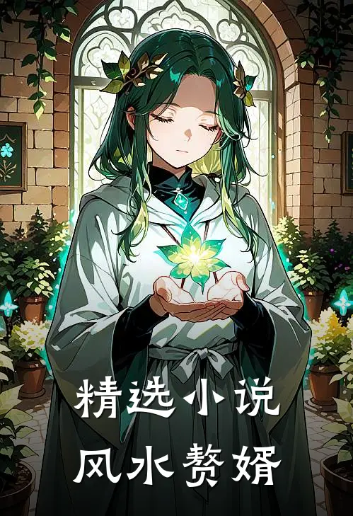精选小说风水赘婿