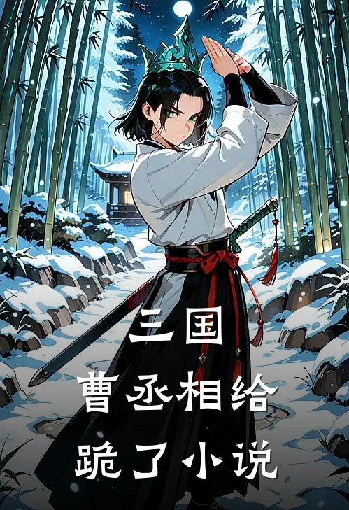 三国：曹丞相给跪了小说