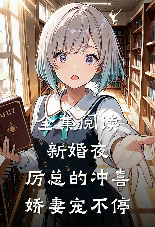全集阅读新婚夜，厉总的冲喜娇妻宠不停