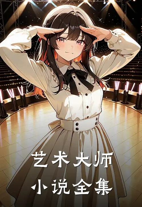 艺术大师小说全集