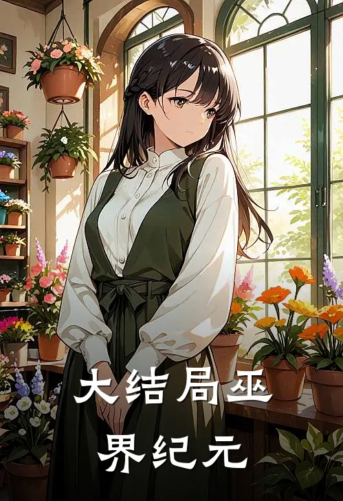 大结局巫界纪元