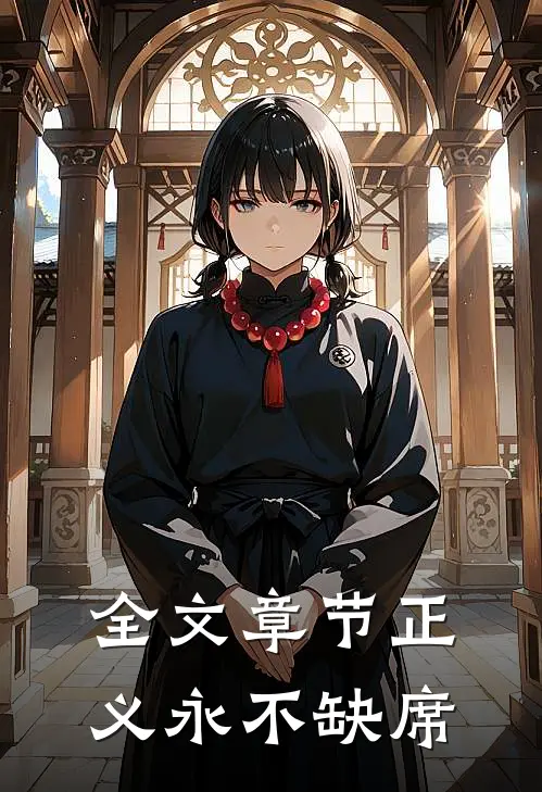 全文章节正义永不缺席