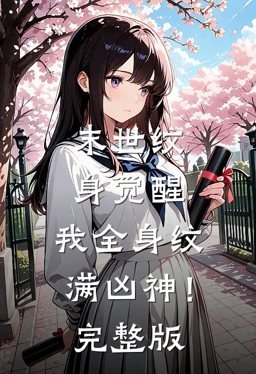 末世纹身觉醒：我全身纹满凶神！完整版