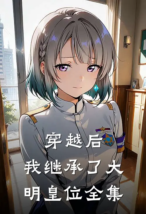 穿越后，我继承了大明皇位全集