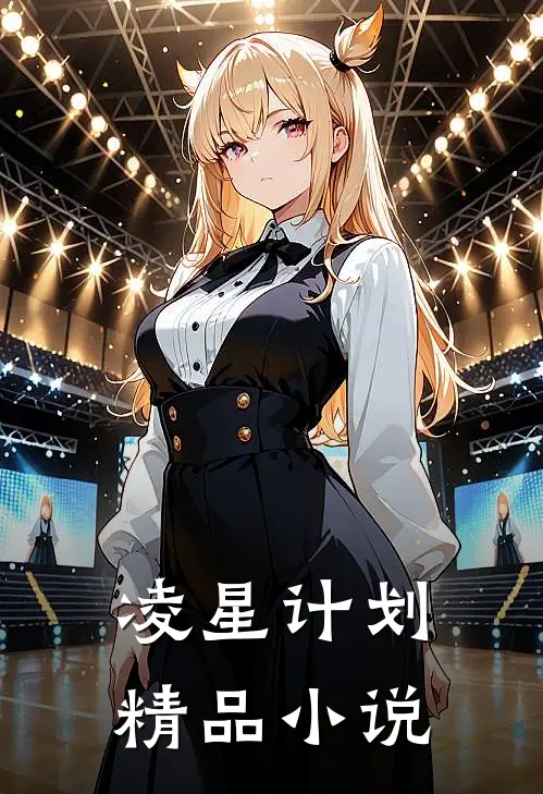 凌星计划精品小说
