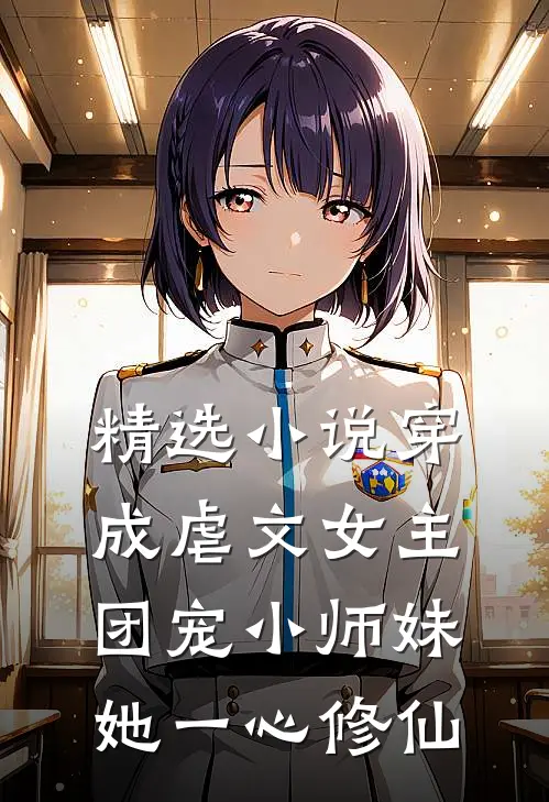 精选小说穿成虐文女主，团宠小师妹她一心修仙