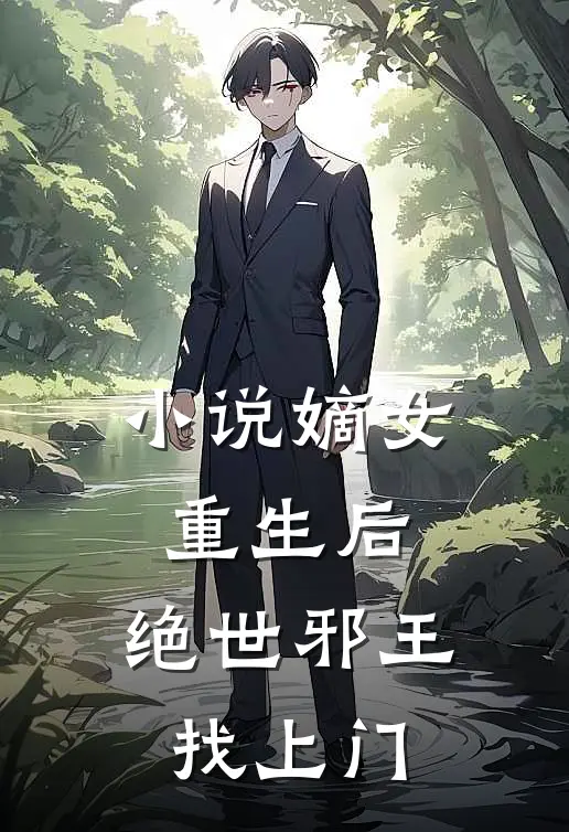 小说嫡女重生后：绝世邪王找上门