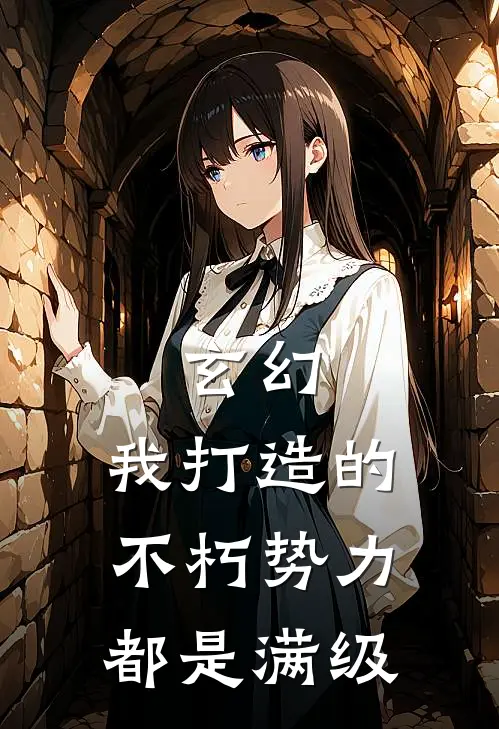 玄幻：我打造的不朽势力都是满级