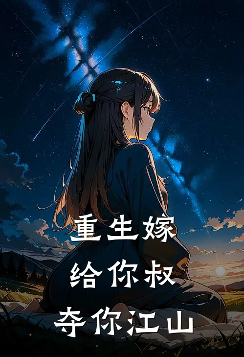 重生嫁给你叔，夺你江山